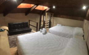 Loft keme
